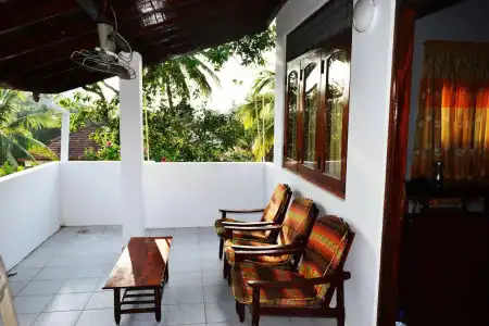 Star Holiday Resort - 47