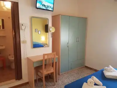 Villa Ersilia Rimini B&B - 59