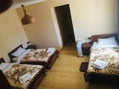 Guesthouse AlpenRose - 5
