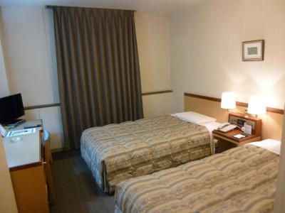 Crown Hills Fukushima - 3