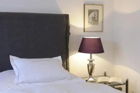Boutique Relais Chalet Wilhelmy - 36
