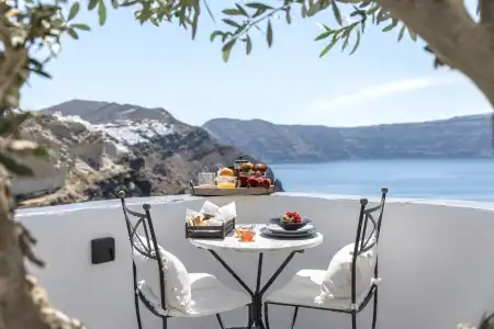 Pearl of Caldera Oia Boutique - 253