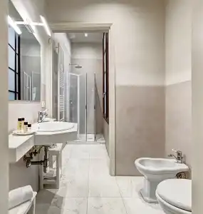 Palazzo D'Oltrarno - Residenza D'Epoca - 17