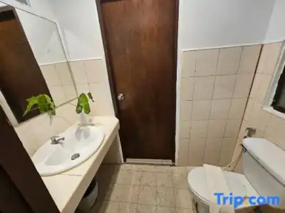 Lanta Nice Beach Resort - 127