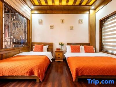 Yongxia Naxi Boutique Inn - 64