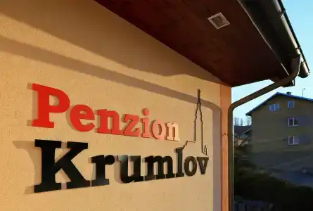Penzion Krumlov - Massage studio - 0