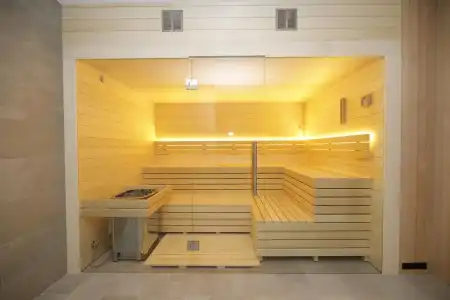 Lázeňský Pyramida - 16