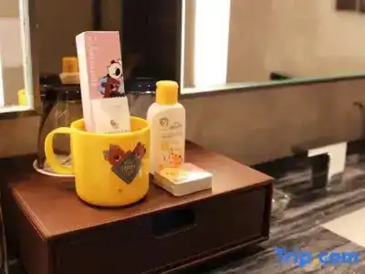 Golden Eagle Summit Kunshan - 35