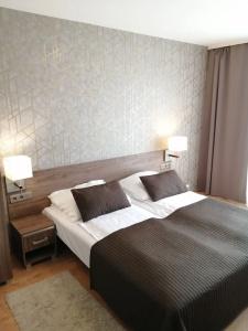 Zakliki Apart-Hotel - 57