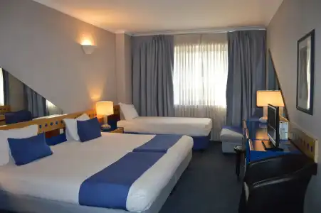 3K Barcelona - 6