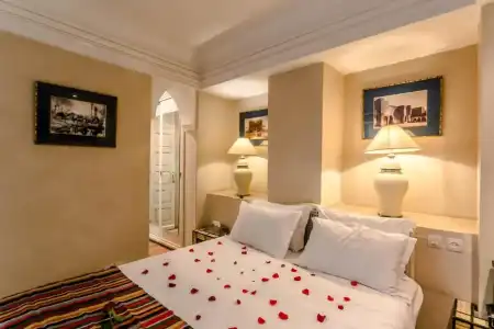 Riad Hasna Espi & SPA - 50