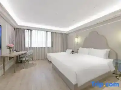 Mercure City Center - 17