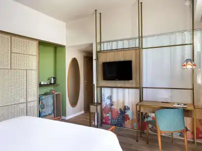 Mercure Rio Boutique Copacabana - 118