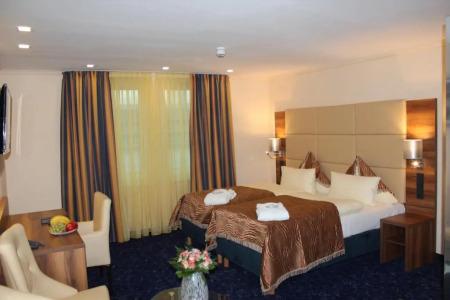 Grand Empire Frankfurt - 39