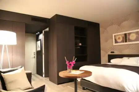 San Carlo Suite - 4