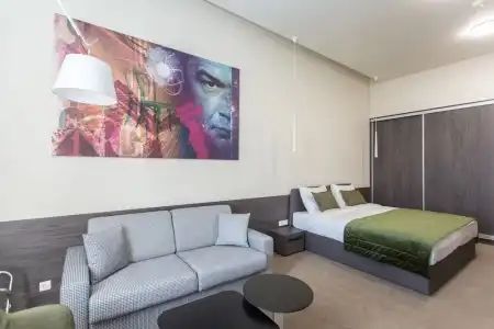 Grand Hedonist - 5