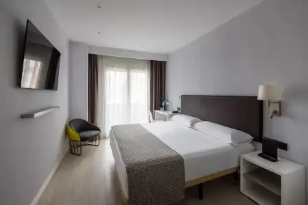 Catalonia Albeniz - 5
