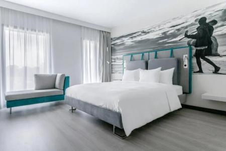 Novotel Convention & Spa Antananarivo - 50