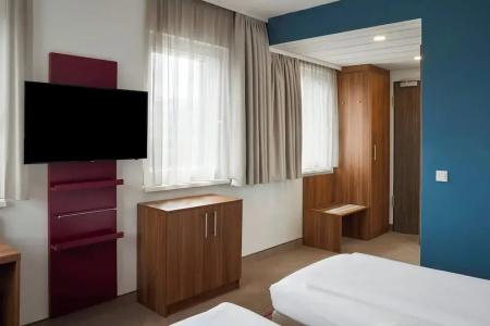 Four Points Flex by Sheraton Essen - 50