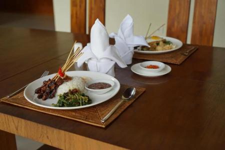 Santun Luxury Private Villa - 103