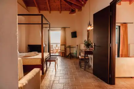 Natura Club & Spa - 128