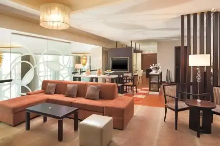 Sheraton Bratislava - 73