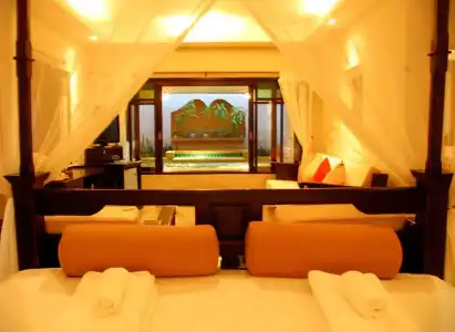 Pai River Corner Resort - 67