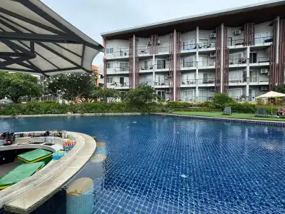 Replay Residence Samui - 25
