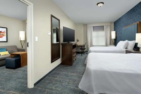 Tru by Hilton Denver Airport Tower Road - 39