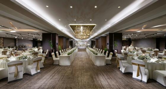 Hilton Colombo Residence - 40