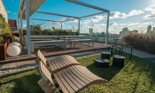 Top Rentals Belgrano - 30