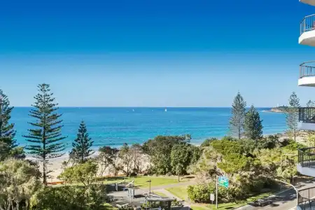 Breeze Mooloolaba - 81
