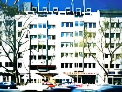 Flandrischer Hof - 27