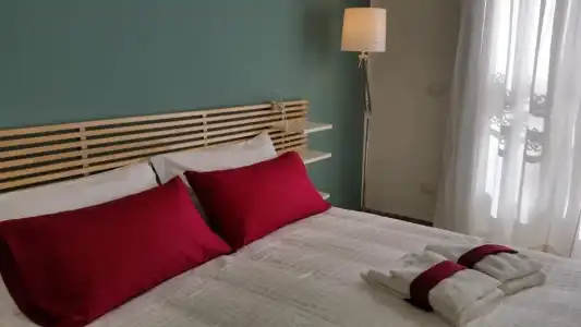 B&B Casa Rosellina - 38