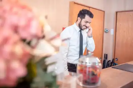 Bleibtreu Berlin by Golden Tulip - 26