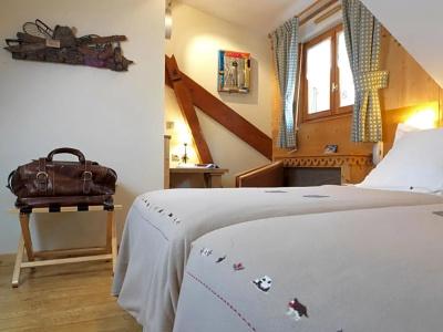 Auberge du manoir - 25