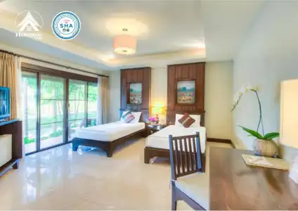 Horizon Village & Resort Chiangmai - 133