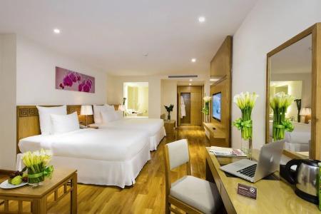 Rosaka Nha Trang - 103