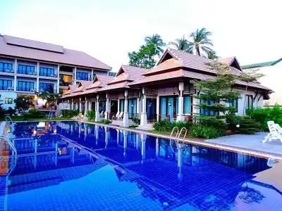 Poolsawat Villa - 24