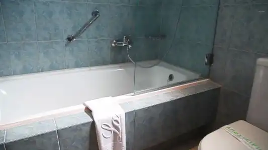 Atlantica Beach Resort - 4