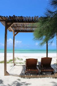 Kivuli Beach Resort - 73