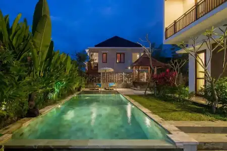 Pondok Massas Ubud - 62