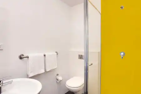 Space - Hostel - 26