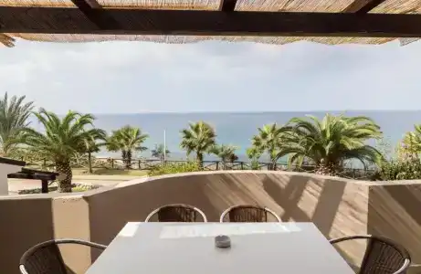 Villaggio Cala Di Volpe & Residence - 67