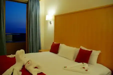 Ramada Resort by Wyndham Dead Sea - 51