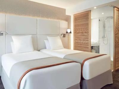 Hôtel Mercure Golf Cap d'Agde - 57