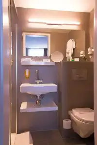 Best Western Plus Zürcherhof - 27