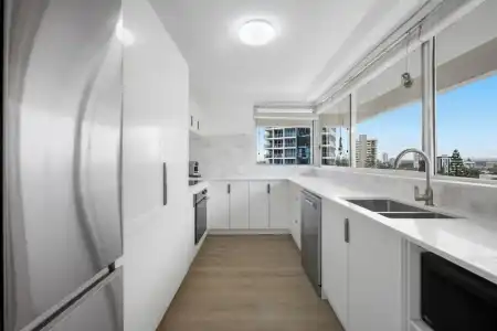 Baronnet Apartments - 167