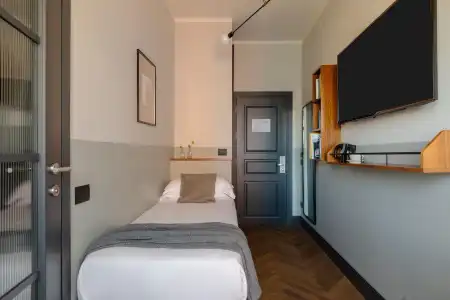 c-hotels Club House Roma - 5