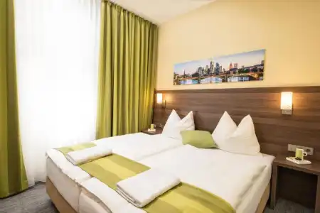 Goethe Conference by Trip Inn - 58